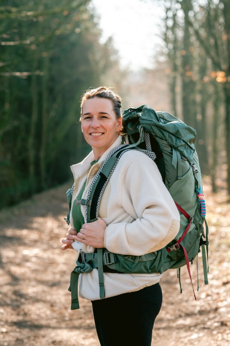 Herinnerdingen voor Rett Pelgrimstocht Grietje van der Meulen